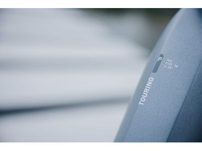 Cube Touring Hybrid Pro 800 Easy Entry, pearlgrey´n´grey - Bild 11