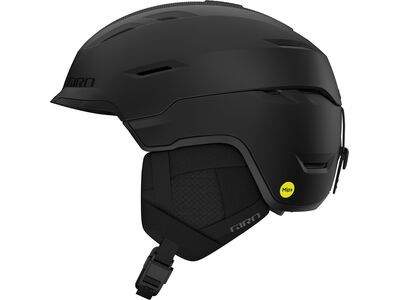 Giro Tor Spherical MIPS, matte black - Bild 2