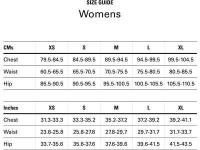 Le Col Womens ARC Merino Jersey, grape - Bild 8