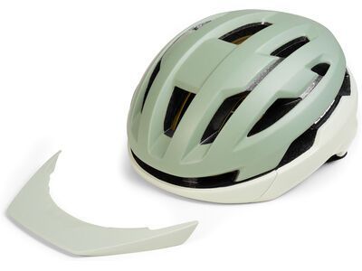 Cube Helm Hover, green - Bild 7