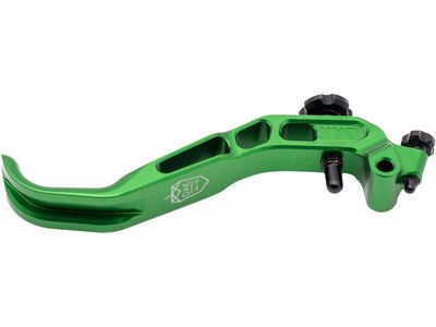 OAK Components RLP Bremshebel Set - Magura, green - Bild 2