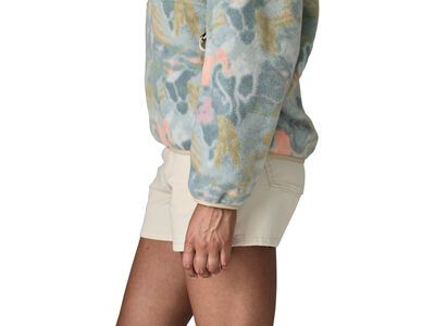 Patagonia Women's Synch Marsupial Moon Tripper, virtually blue - Bild 6