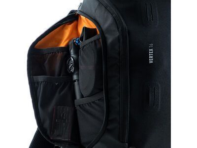 Cube Rucksack Vertex 16, black - Bild 4