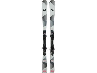 Völkl Shine SC Carbon + vMotion 11 TCX Lady