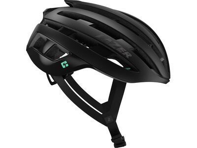 Lazer Z1 KinetiCore matte black