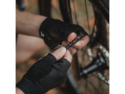 Topeak Race Rocket Mini, black - Bild 7