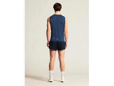 Craft ADV Cool Intensity SL Tee M, lake - Bild 8