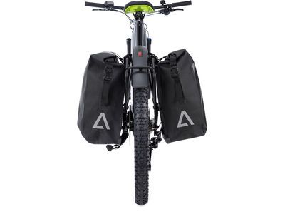 Cube Acid Gepäckträger SIC Rail 27.5 Zoll, black - Bild 4