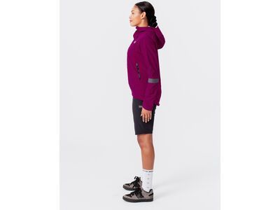 GOREWEAR Lupra Jacke Damen, process purple - Bild 5