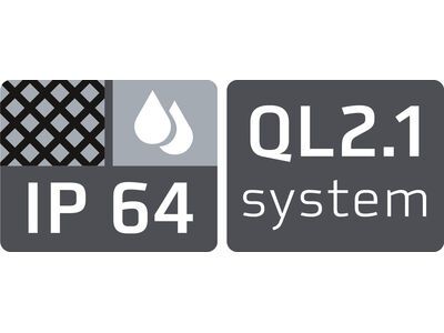 ORTLIEB Sport-Roller (Paar), sunyellow-black - Bild 4