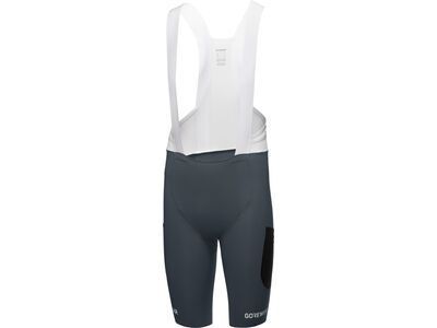 GOREWEAR Spinshift Cargo kurze Trägerhose+ Herren, lab graphite - Bild 2