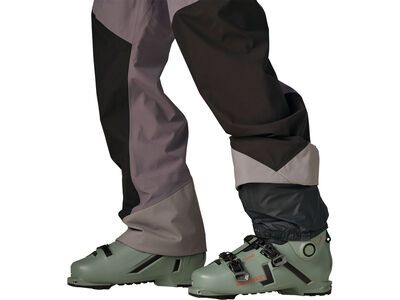 Patagonia Men's Snowdrifter Bibs, may grey - Bild 5