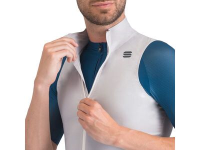 Sportful Pro 2 Vest, stone gray - Bild 6