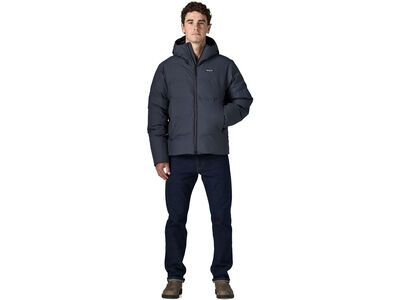 Patagonia Men's Jackson Glacier Jacket, new navy - Bild 5