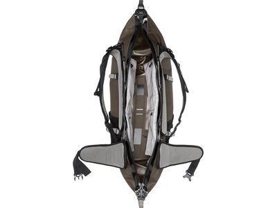 ORTLIEB Atrack 35 L, dark sand - Bild 4