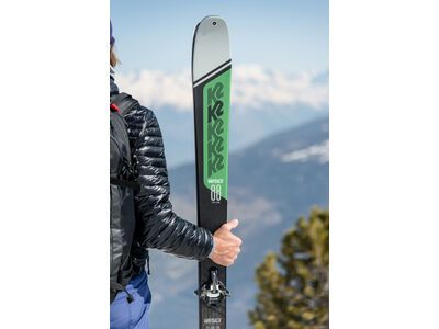 K2 Wayback 88 - Bild 14