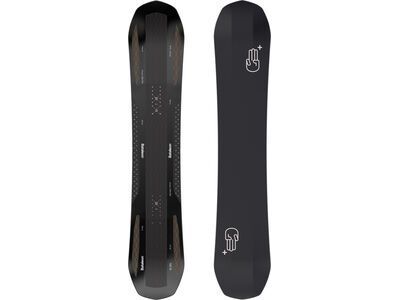 Bataleon Goliath+ Wide