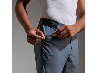 GOREWEAR Fernflow Shorts Herren, lab graphite - Bild 8