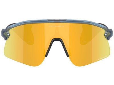 Oakley Stunt Devil S, Prizm 24k / matte trans abyss - Bild 2