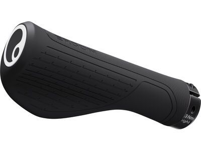 Ergon GS1 Evo Large, black - Bild 3