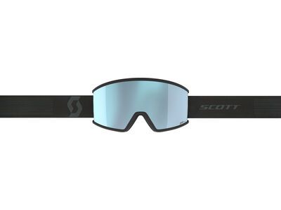 Scott Ambit Compact, AMP Ice Chrome / mineral black - Bild 2