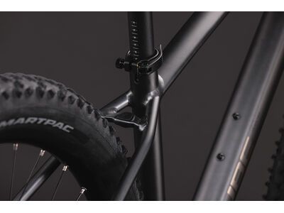Cube Aim SLX 29, slateblack´n´chrome - Bild 3