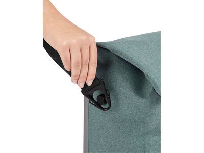 Vaude ReCycle Pro Single, linen - Bild 4