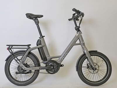 ***2. Wahl*** QiO Eins P-E lead metal - Bild 2