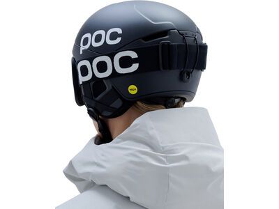 POC Tarsal, Clarity Int. Partly Sunny Orange / uranium black - Bild 8