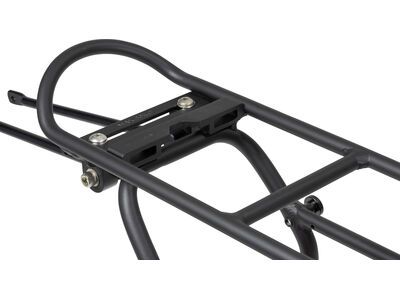 ORTLIEB Rack Three, black - Bild 2