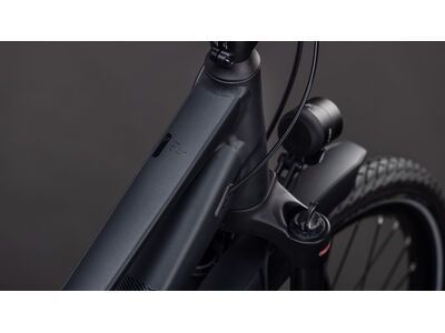 Cube Kathmandu Pro Trapeze, coal´n´grey - Bild 3