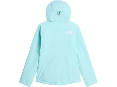 The North Face W Descendit Jacket, glacier - Bild 2