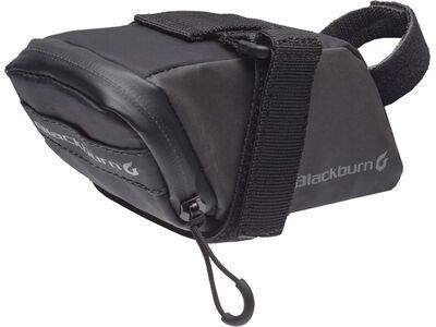 Blackburn Grid Small Seat Bag, black reflective - Bild 1