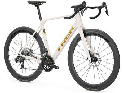 Trek Domane SL 6 AXS, buff beige - Bild 2