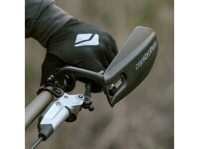 Crankbrothers Guardian Universal Handguard Kit, black - Bild 4