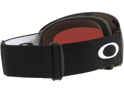 Oakley Flight Deck L, Prizm Rose Gold Iridium / matte black - Bild 7