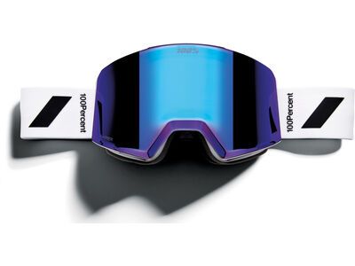 100% Norg, HiPER Copper w/Violet ML Mi / essential white - Bild 2