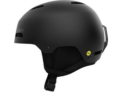 Giro Ledge FS MIPS, matte black - Bild 2