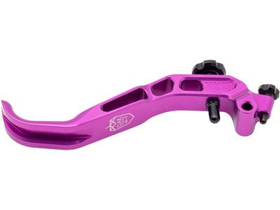 OAK Components RLP Bremshebel Set - Magura, purple - Bild 2