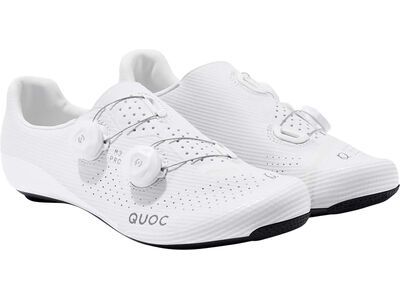 Quoc M3 Pro Road Shoes white