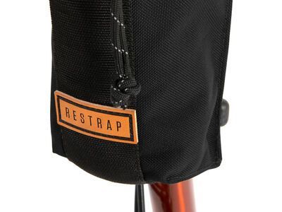 Restrap City Stem Bag - 1 L, black - Bild 4