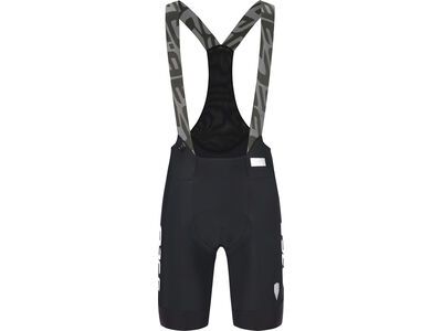 Q36.5 Gregarius Pro Signature Bib Shorts, black - Bild 1