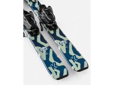 K2 Indy - FDT 7.0 (L Plate) - Bild 5