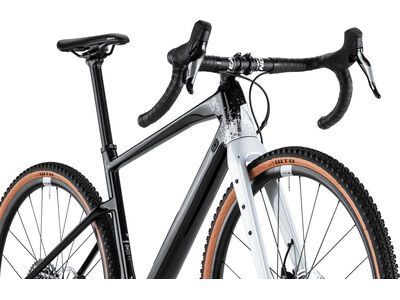 BMC URS Three, black/grey - Bild 11