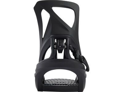 Burton Step On Re:Flex Womens, black - Bild 2