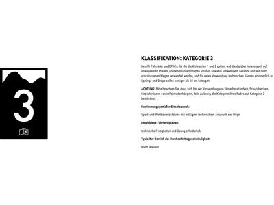 Cube Reaction C:62 One 29, surfblue´n´black - Bild 13