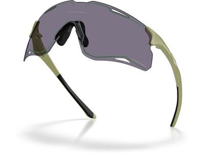 Oakley Cybr Lightning, Prizm Grey - Bild 3