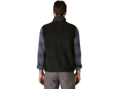 Patagonia Men's Classic Retro-X Vest, black - Bild 3