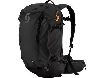 Scott Patrol Tour 28 NL (Normal Back Length), black - Bild 1