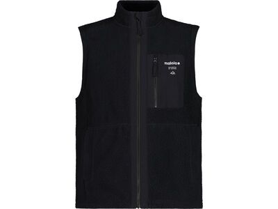 Maloja LavinoM., deep black - Bild 1